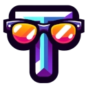 TwitchViews Logo